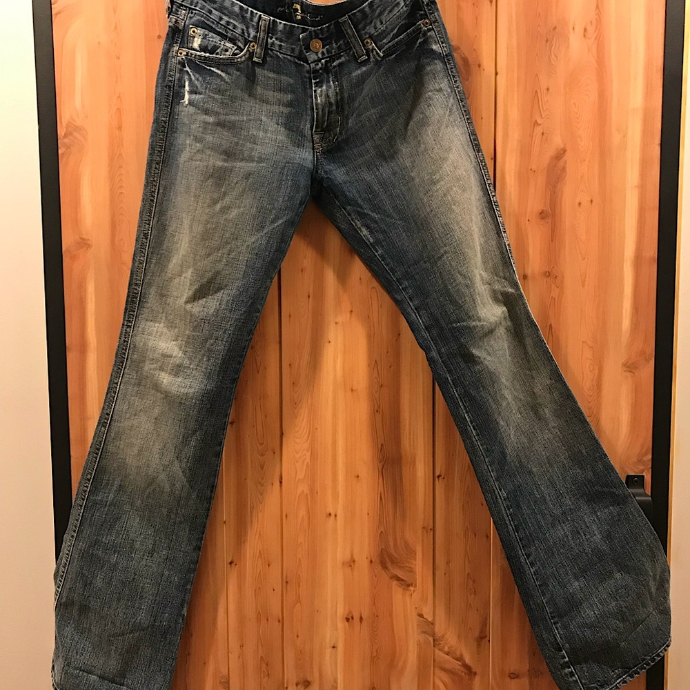Seven Jeans